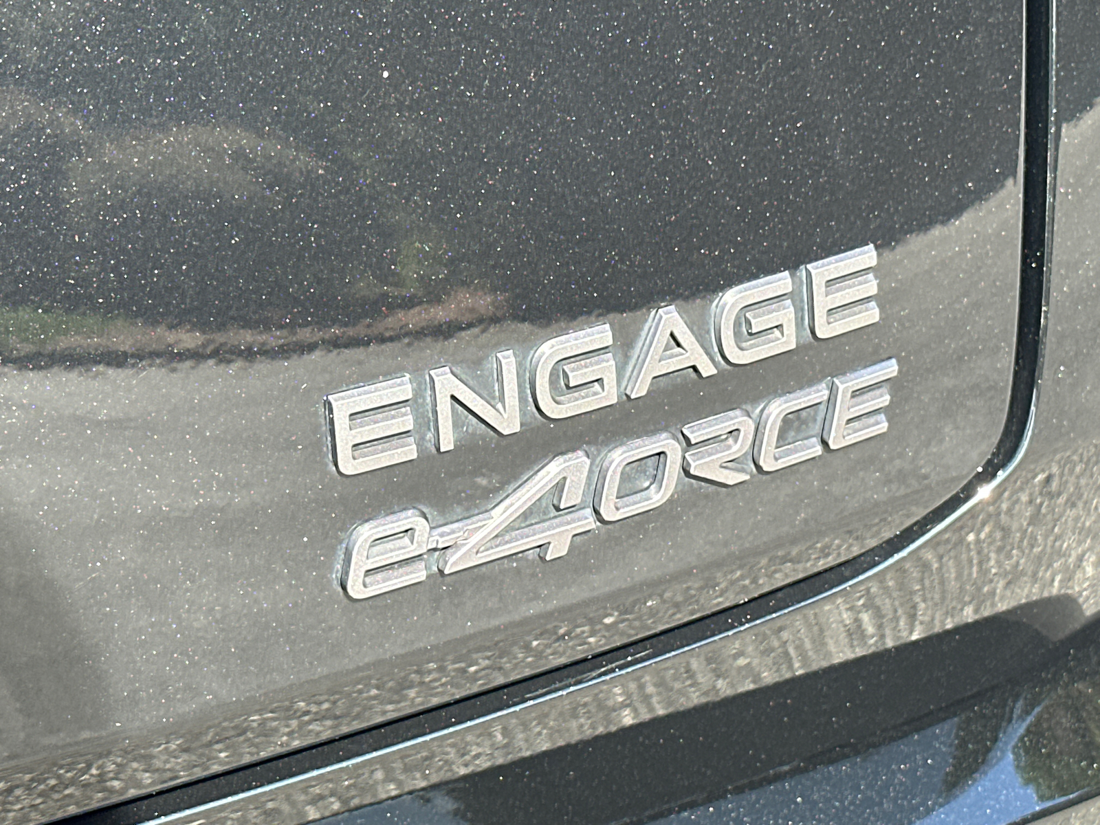 2023 Nissan Ariya ENGAGE e-4ORCE 32