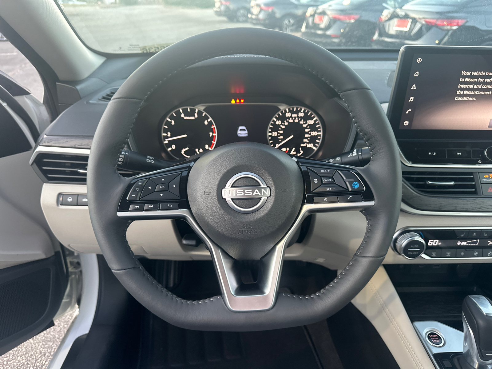 2025 Nissan Altima 2.5 SL 23