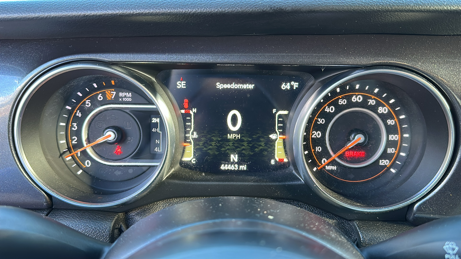 2021 Jeep Wrangler Unlimited Sport Altitude 11