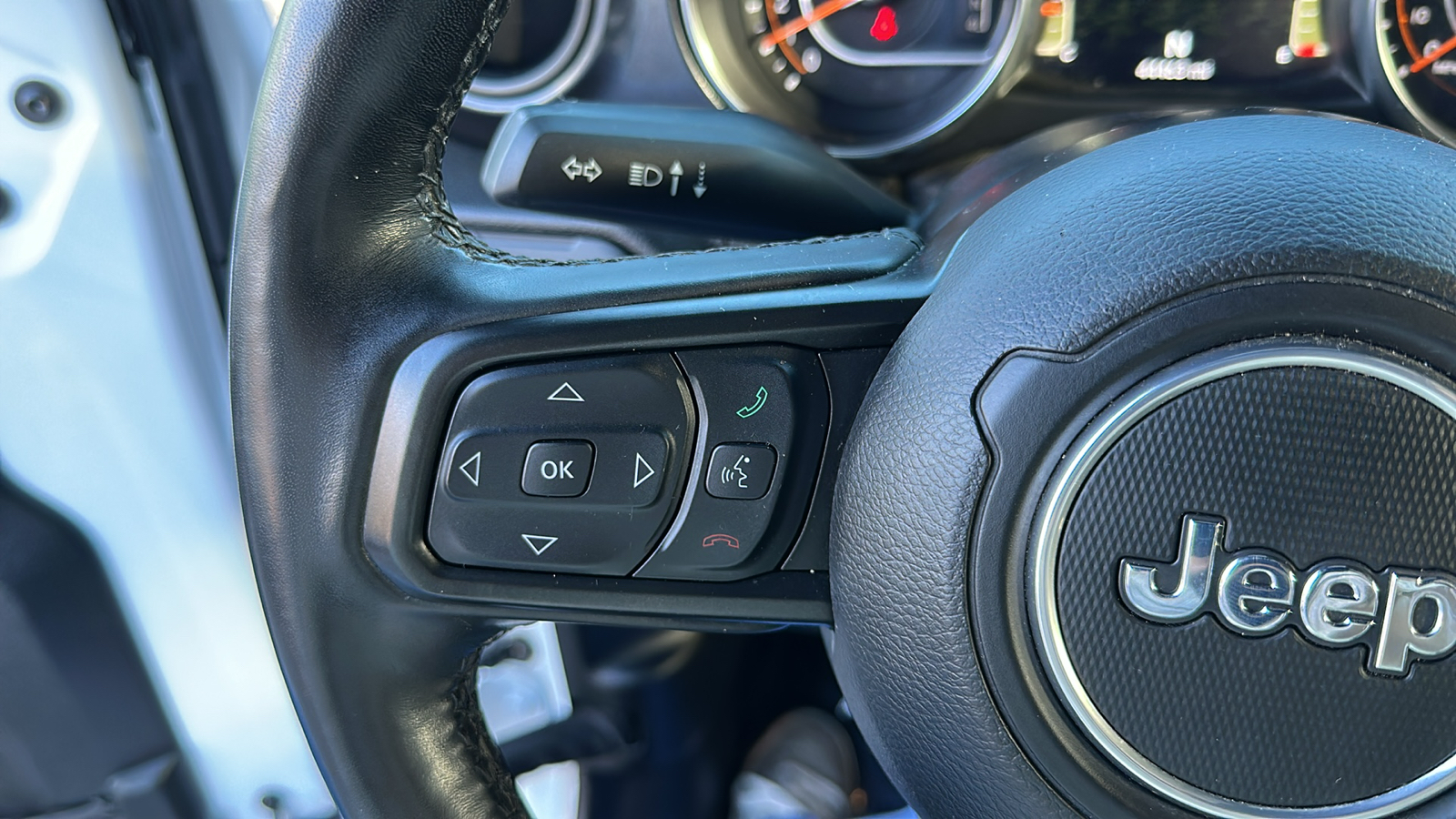 2021 Jeep Wrangler Unlimited Sport Altitude 12