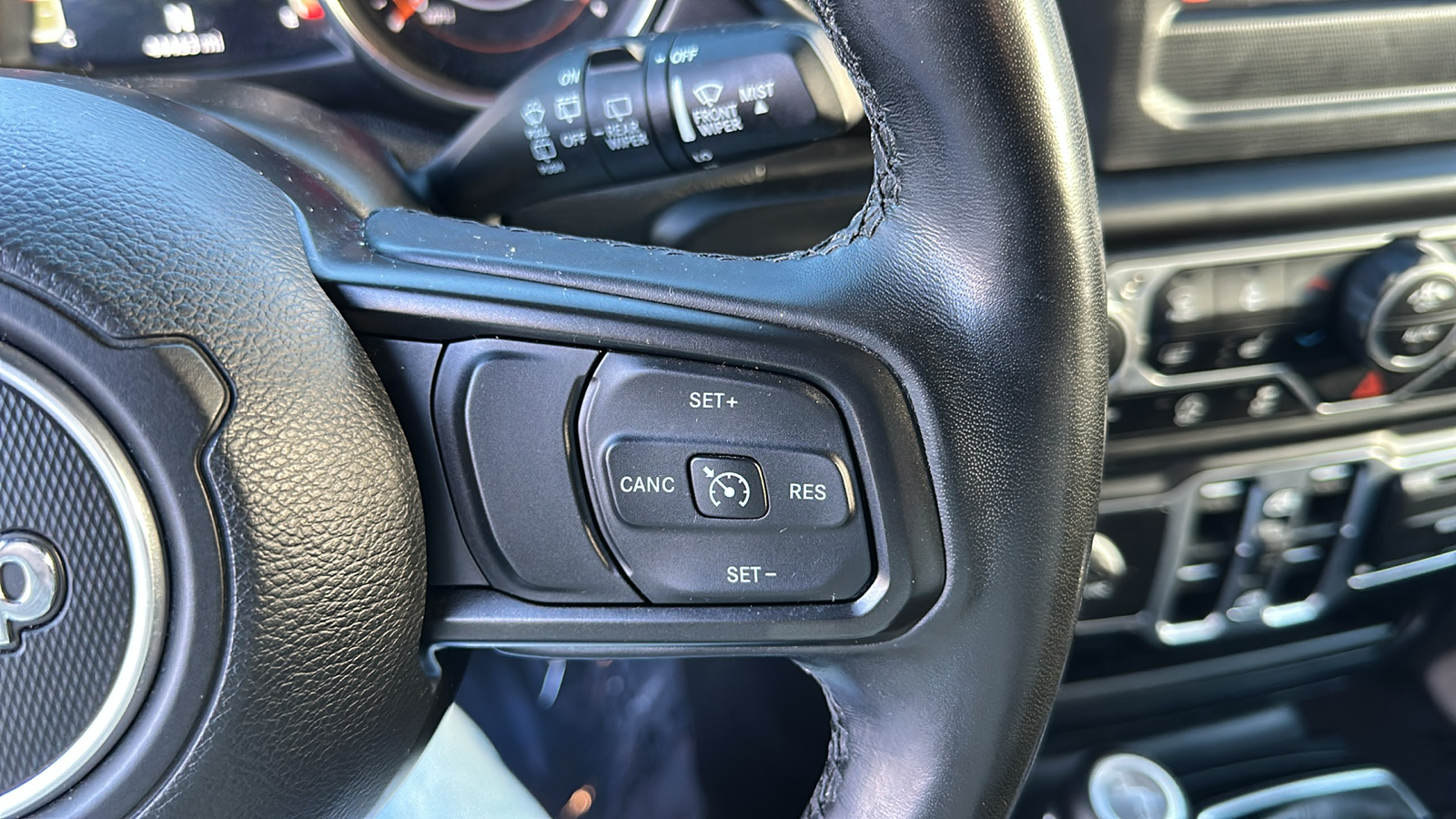 2021 Jeep Wrangler Unlimited Sport Altitude 13