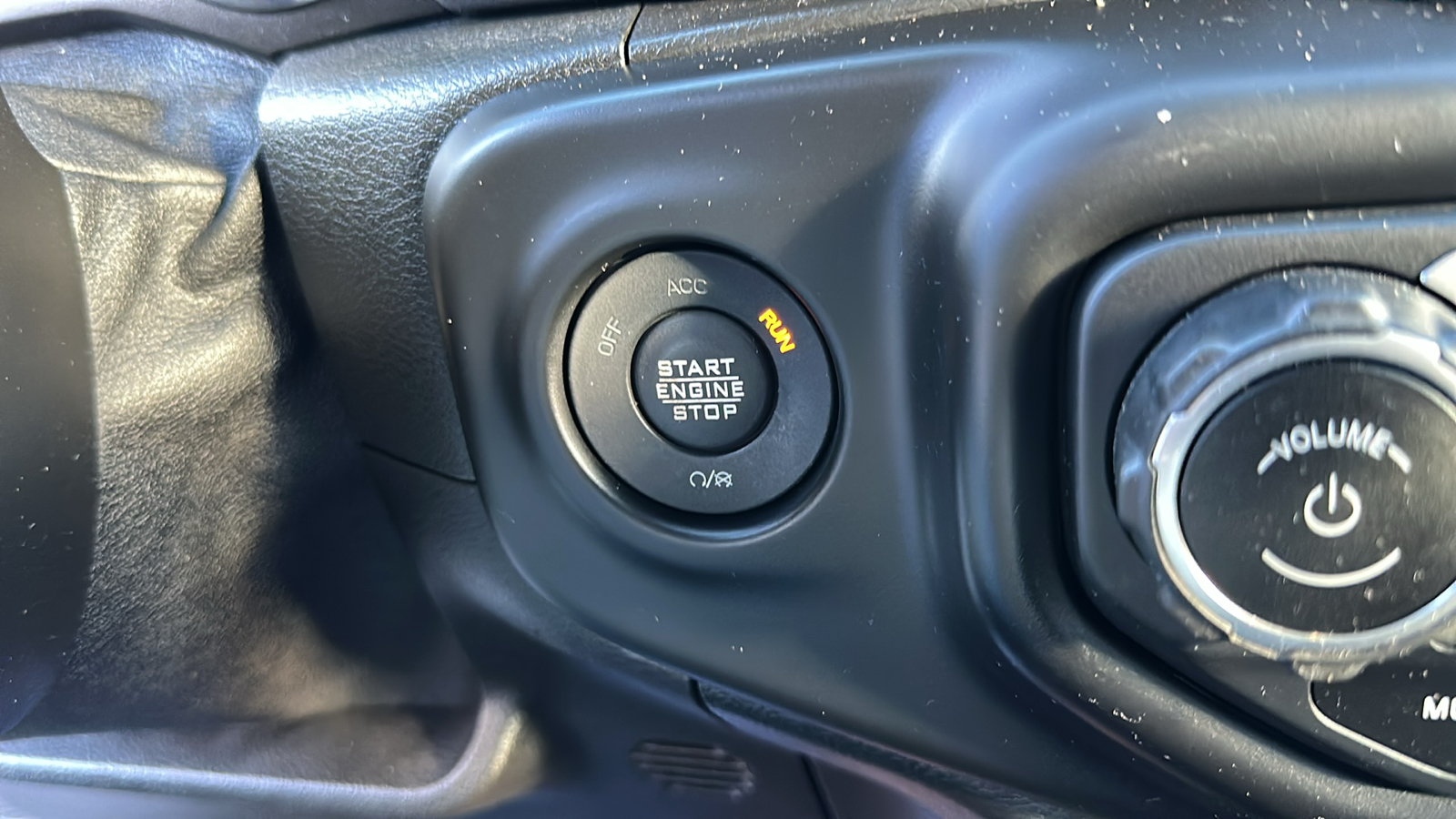 2021 Jeep Wrangler Unlimited Sport Altitude 14