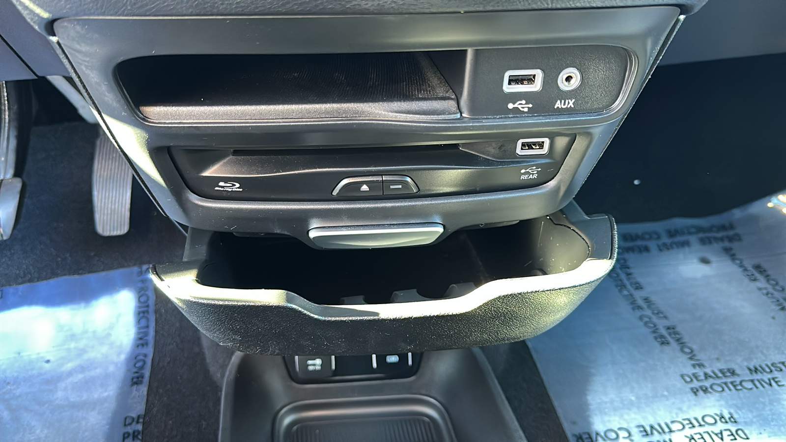 2019 Chrysler Pacifica Touring L Plus 19