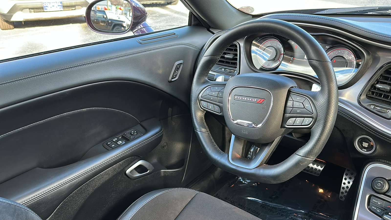 2021 Dodge Challenger R/T 22