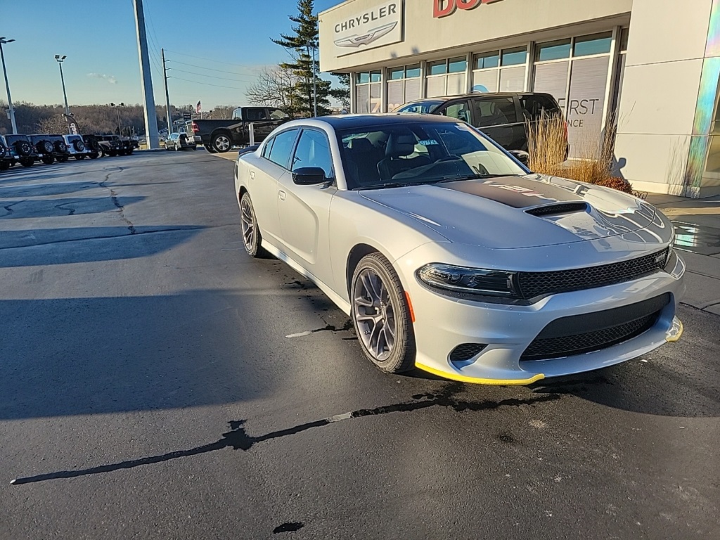 2023 Dodge Charger R/T 9