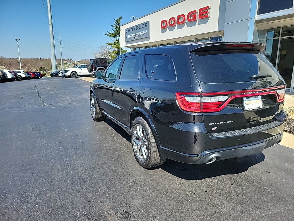 2024 Dodge Durango SRT 392 11