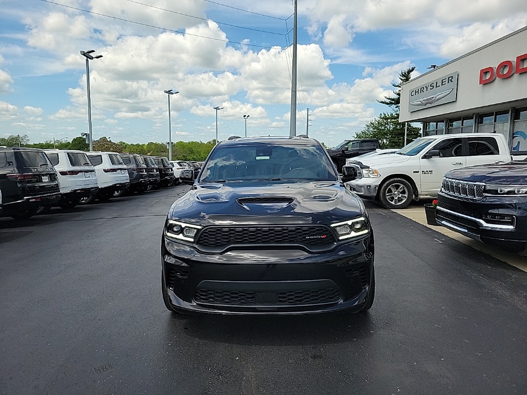 2024 Dodge Durango R/T 1