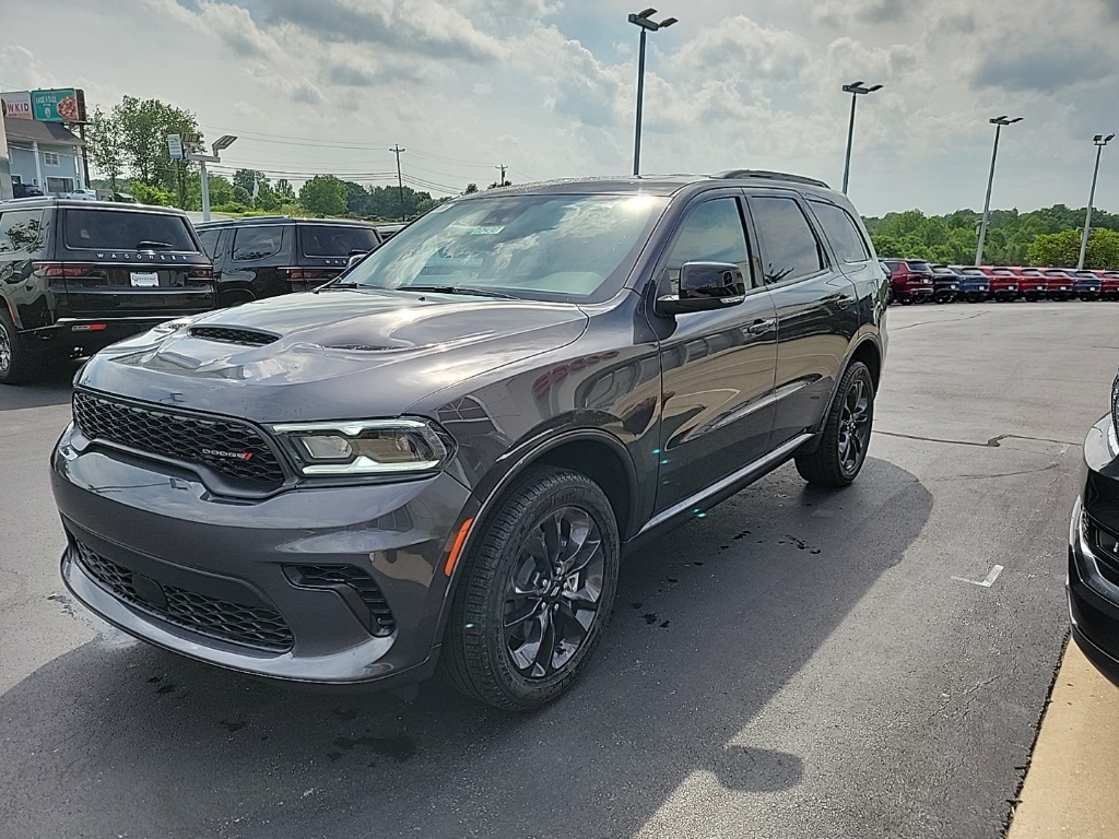 2024 Dodge Durango GT 8