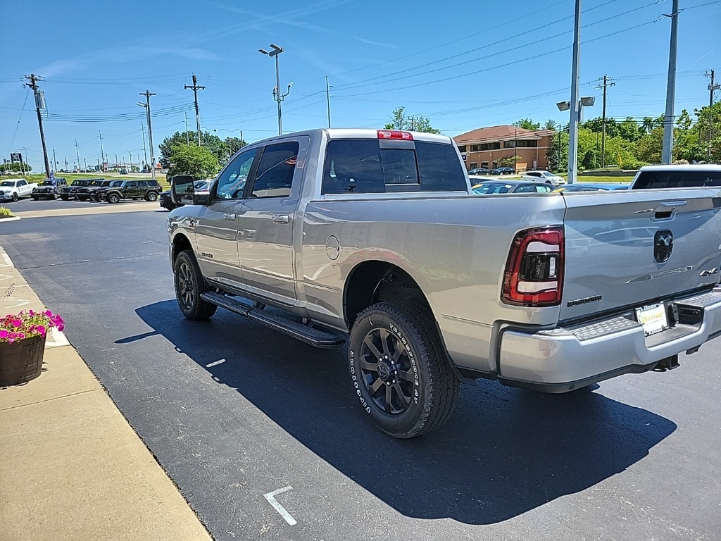 2024 Ram 2500 Big Horn 11