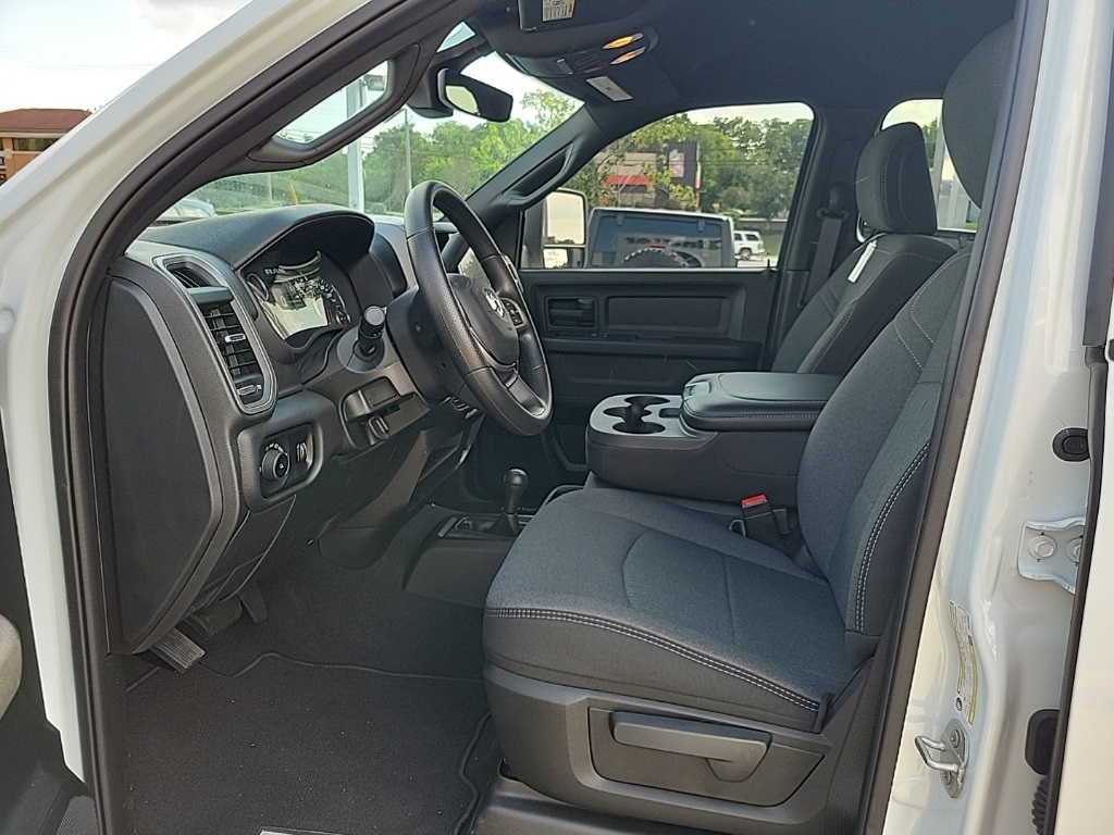 2024 Ram 3500 Tradesman 2