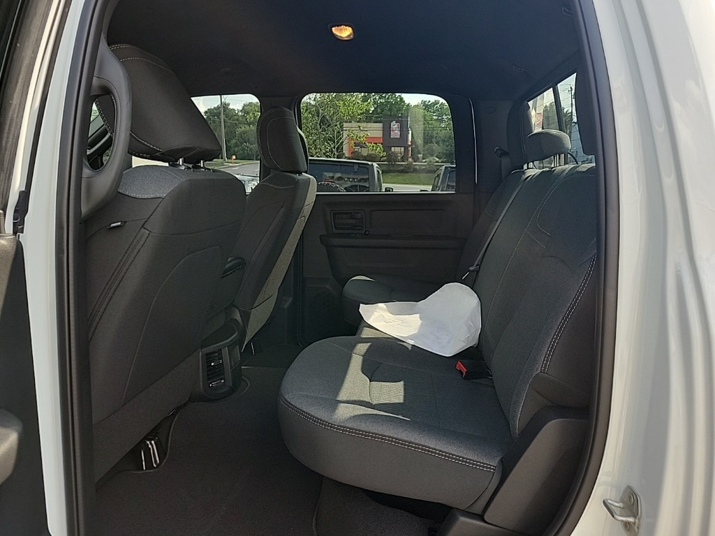 2024 Ram 3500 Tradesman 3