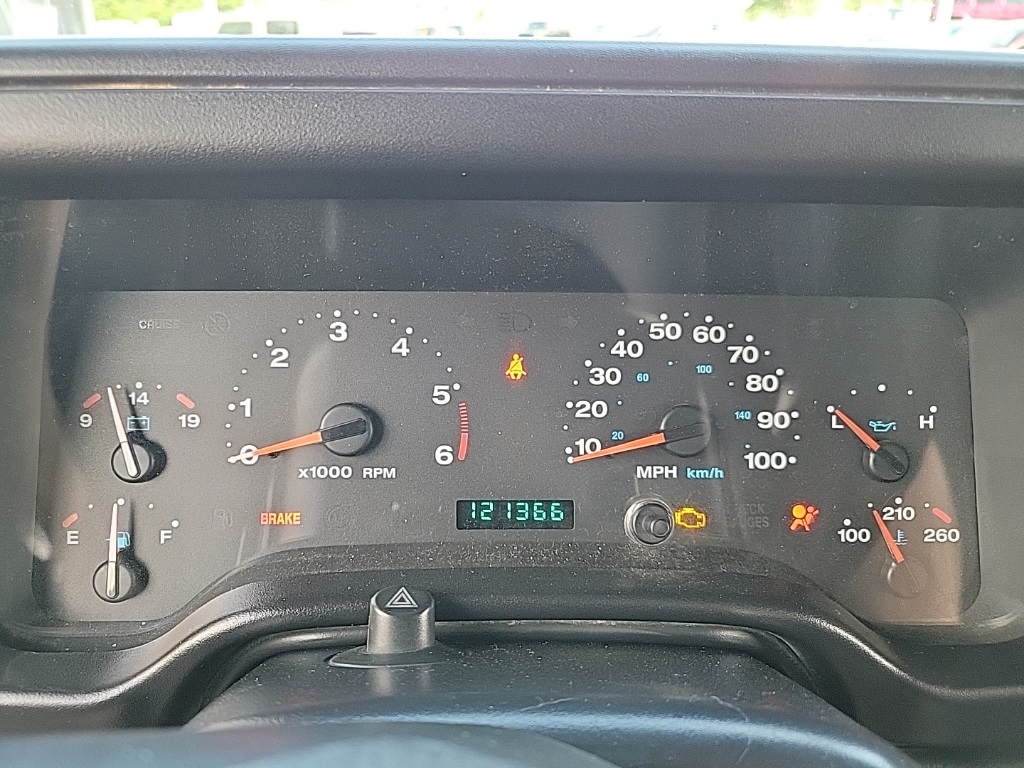 2006 Jeep Wrangler Unlimited Rubicon 4