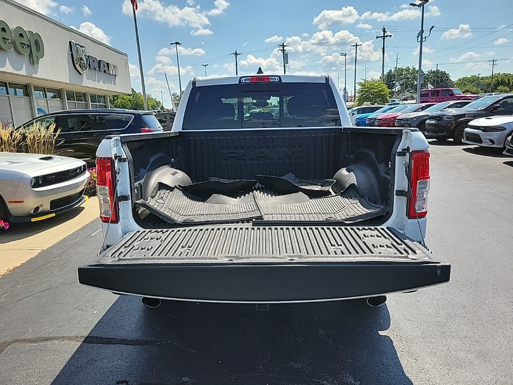 2022 Ram 1500 Big Horn/Lone Star 7