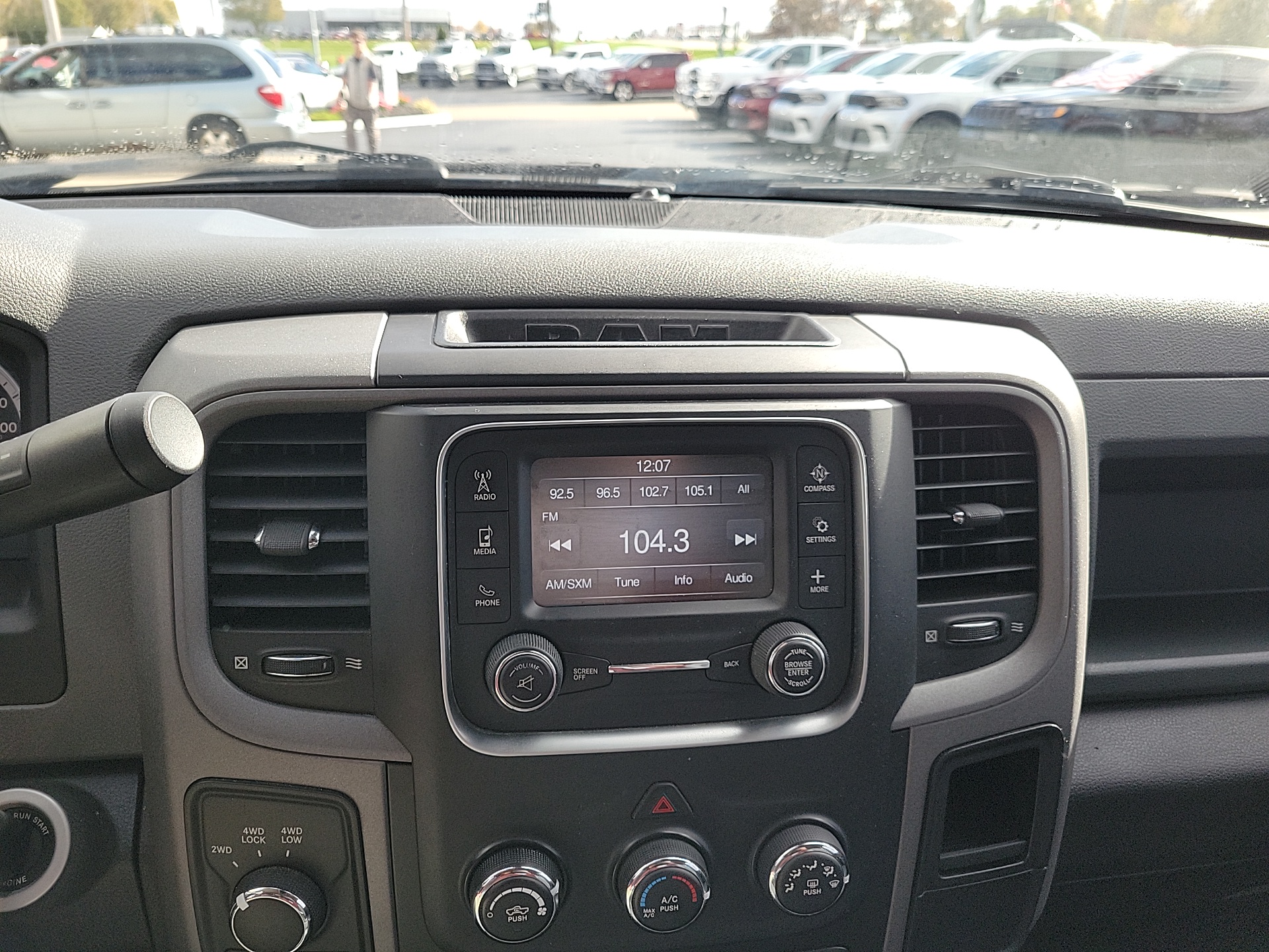 2014 Ram 1500 Express 20