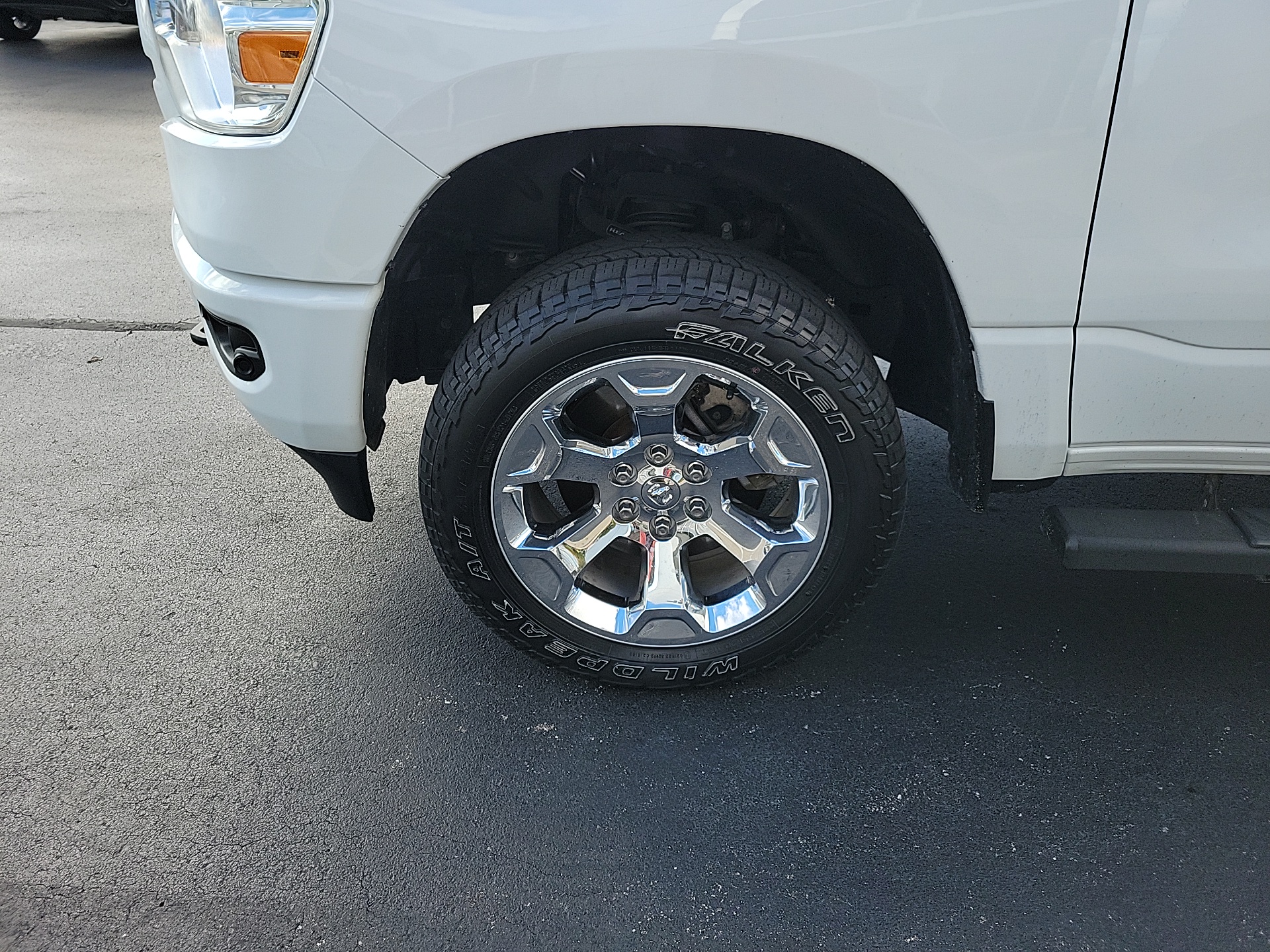 2020 Ram 1500 Big Horn/Lone Star 13