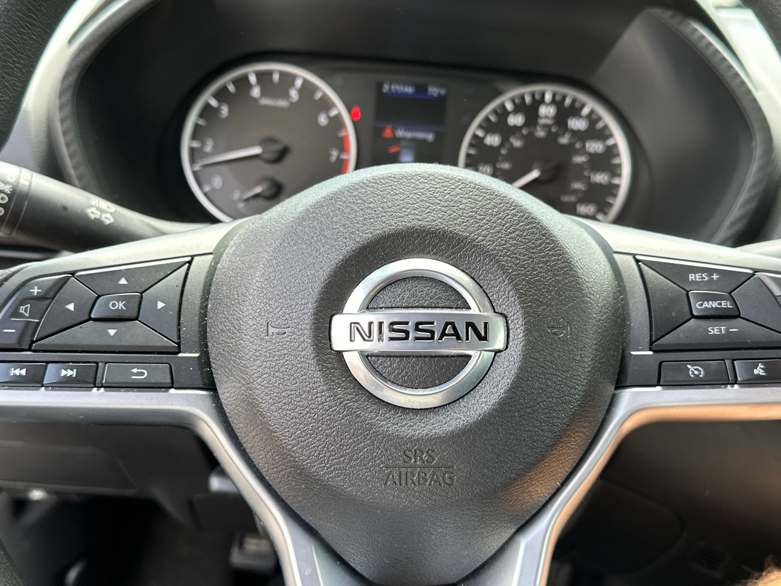 2021 Nissan Sentra S 11