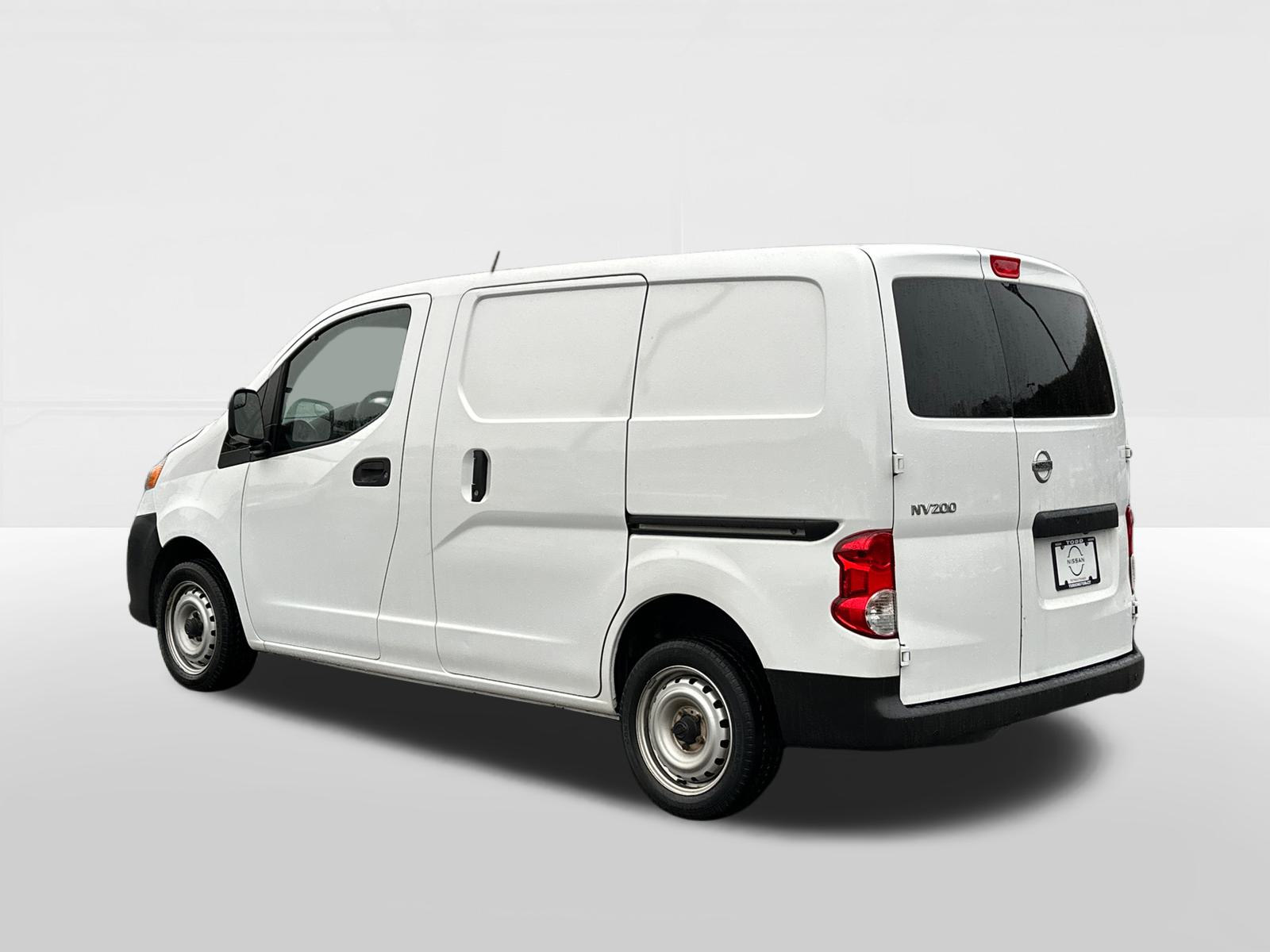 2019 Nissan NV200 S 2