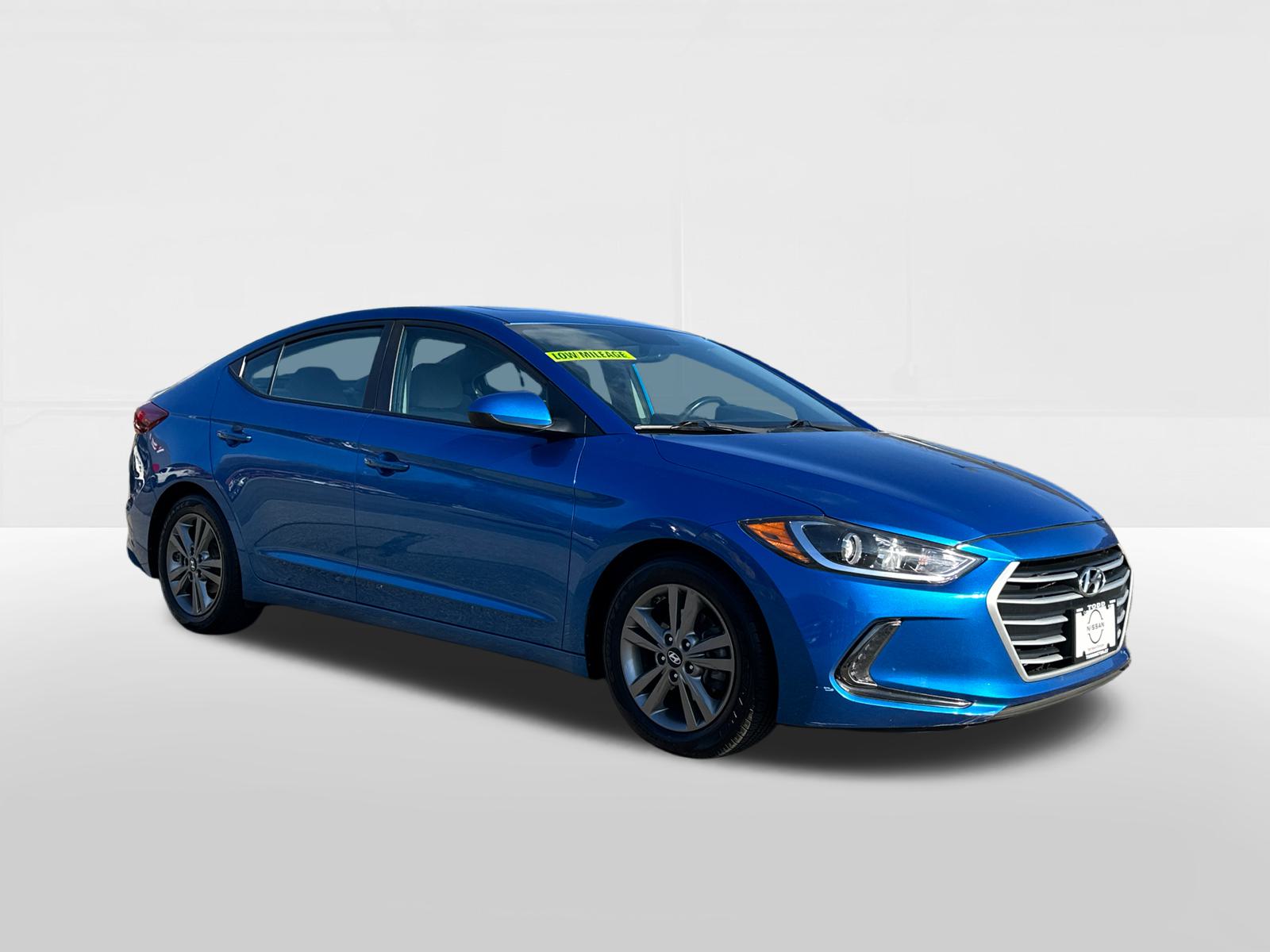 2018 Hyundai Elantra Value Edition 5