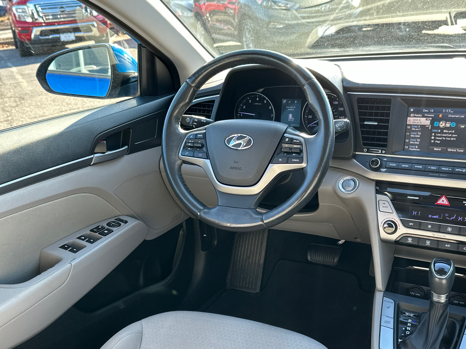 2018 Hyundai Elantra Value Edition 23