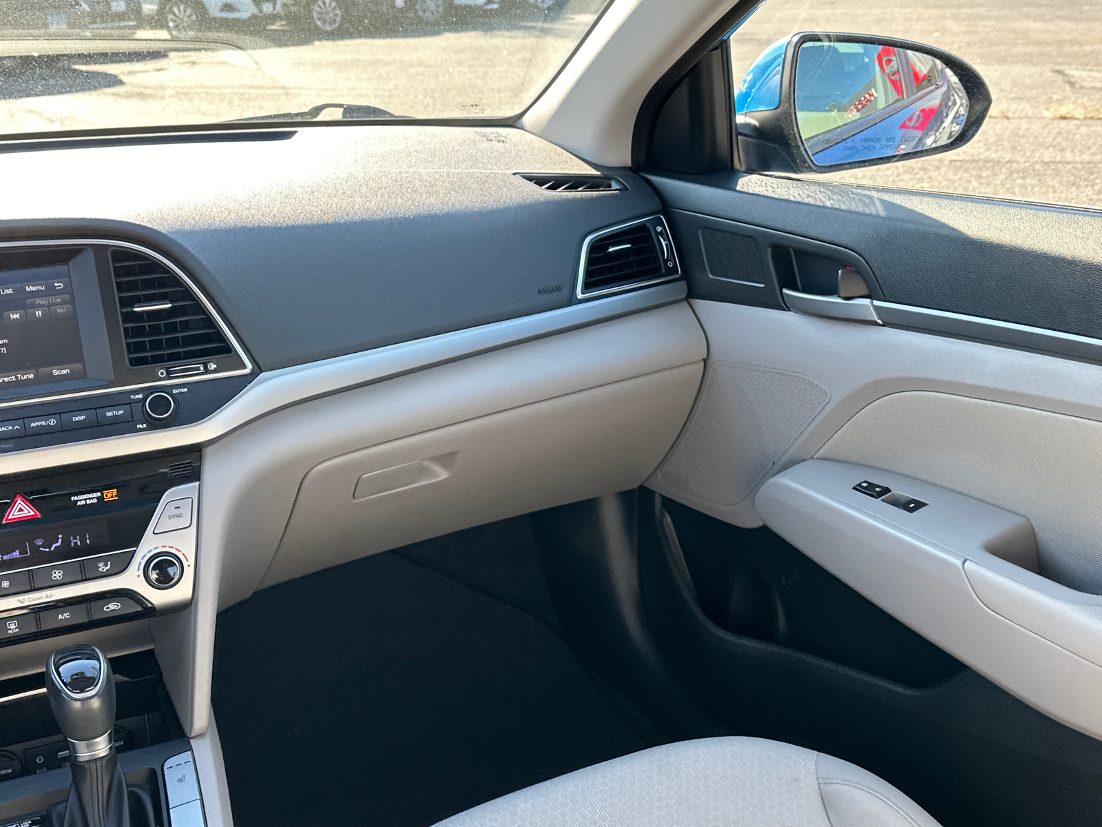 2018 Hyundai Elantra Value Edition 24