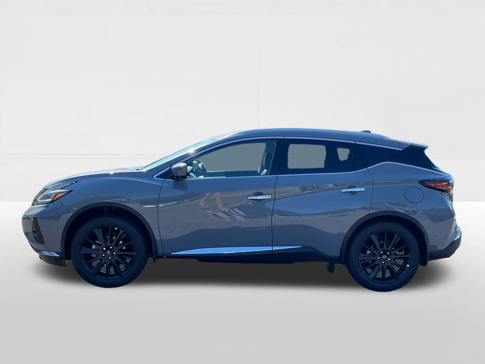 2024 Nissan Murano Platinum 2