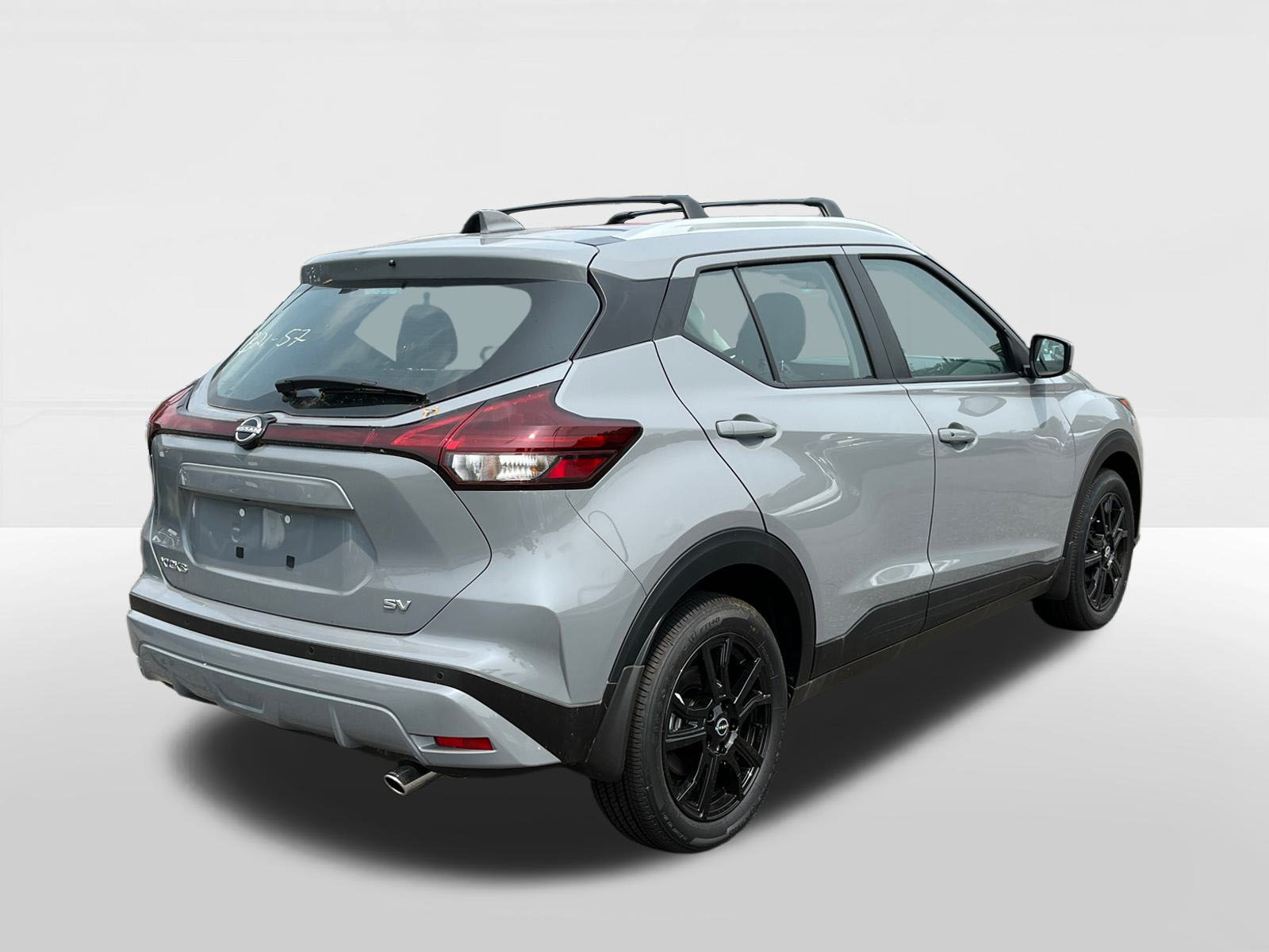 2024 Nissan Kicks SV 4