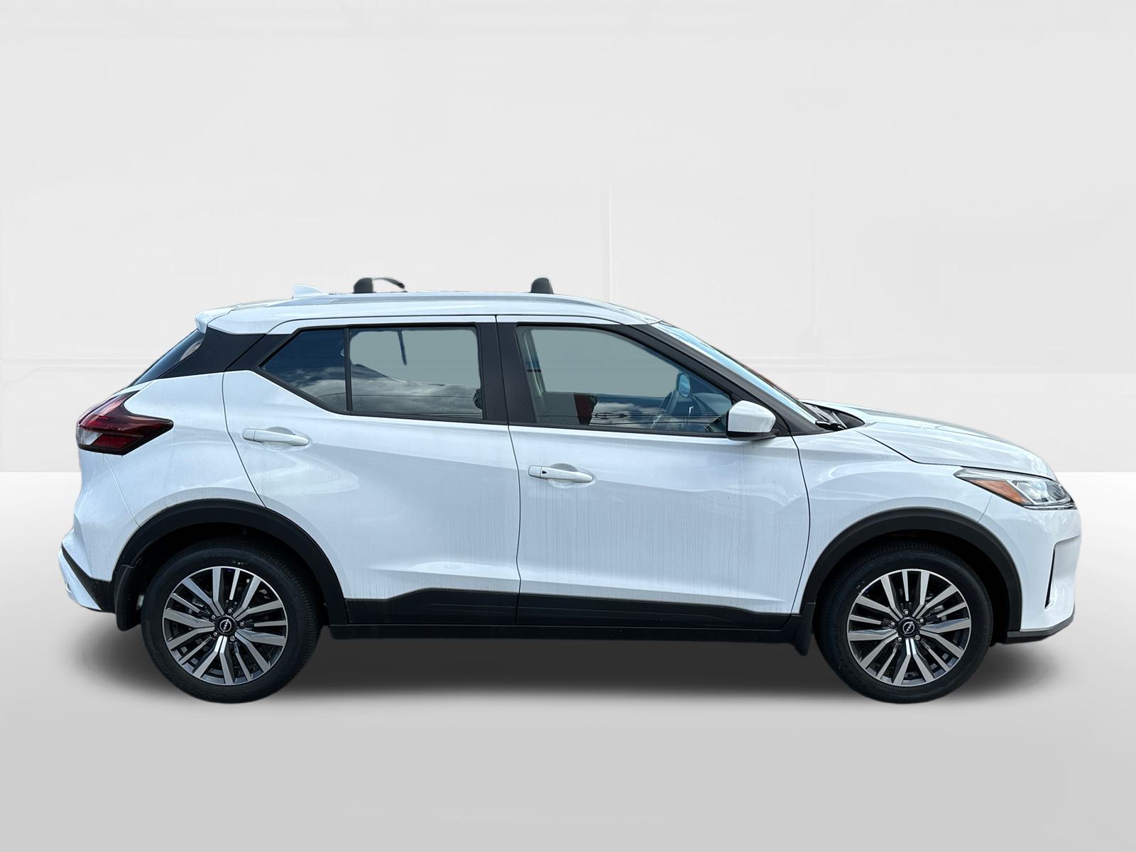 2024 Nissan Kicks SV 4