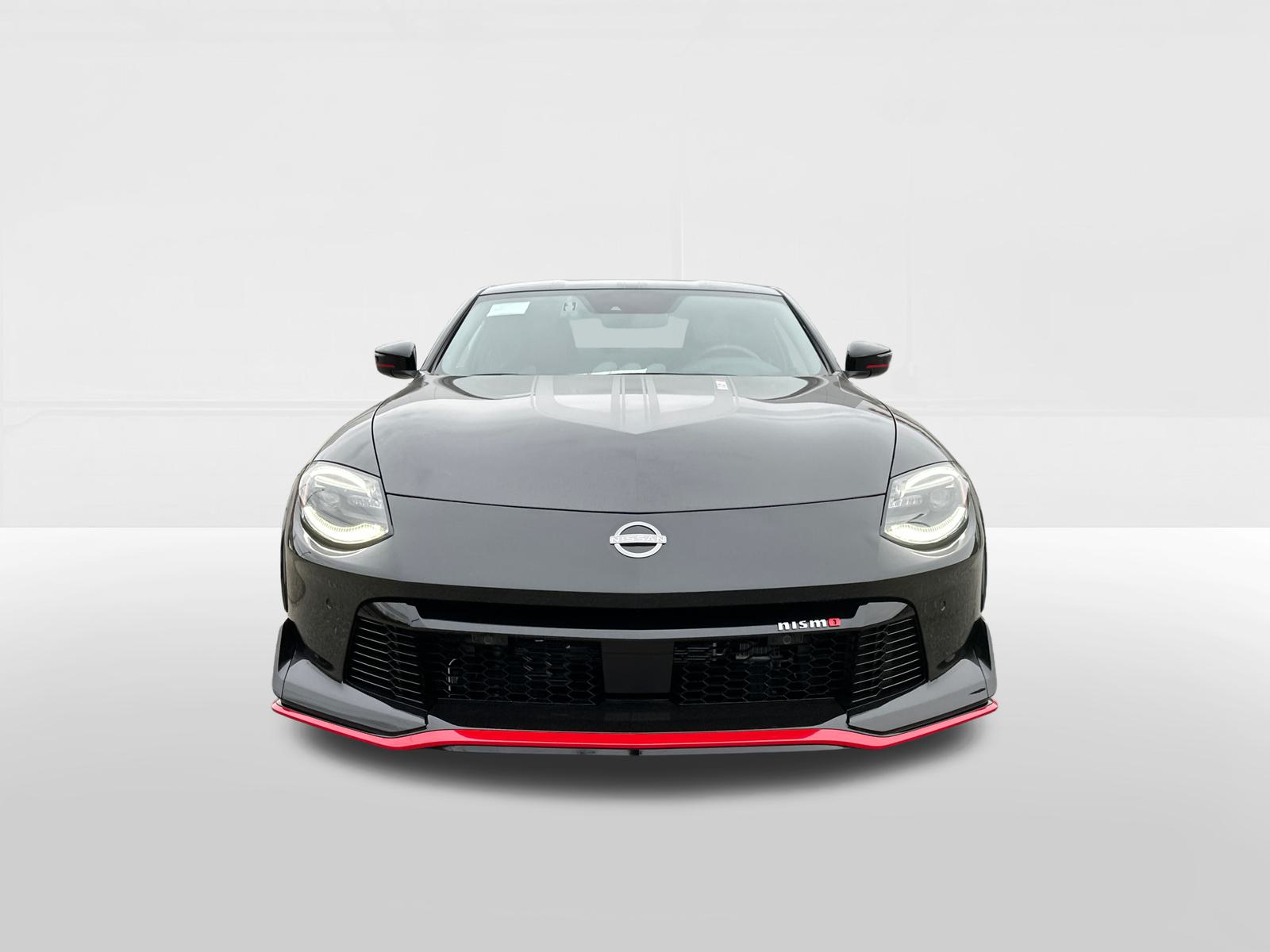 2024 Nissan Z NISMO 6