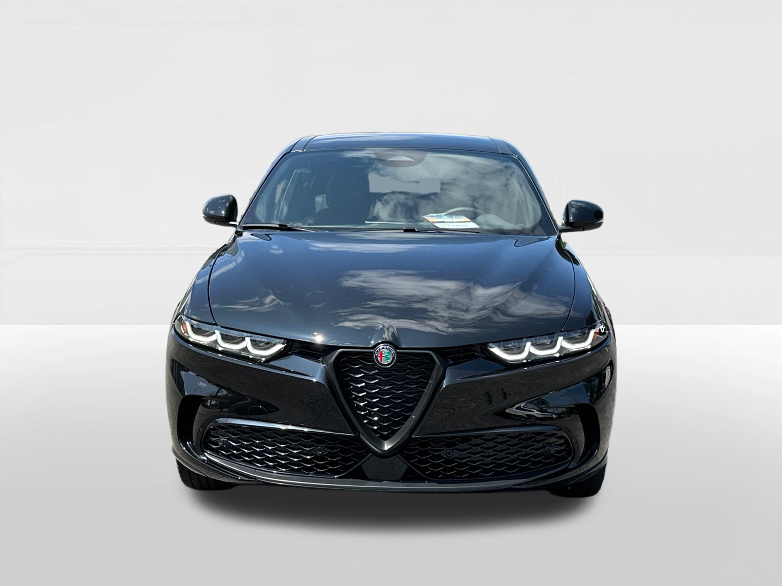 2024 Alfa Romeo Tonale Veloce 3