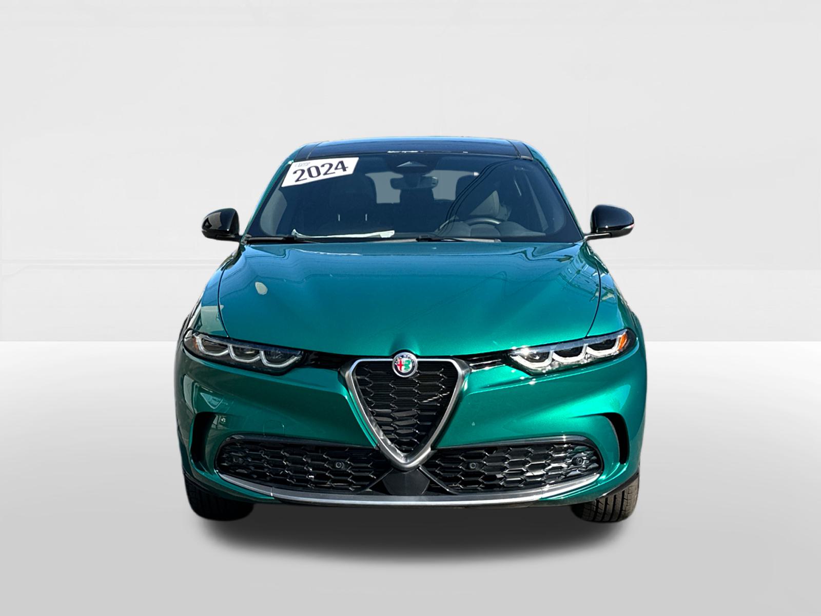 2024 Alfa Romeo Tonale Ti 3