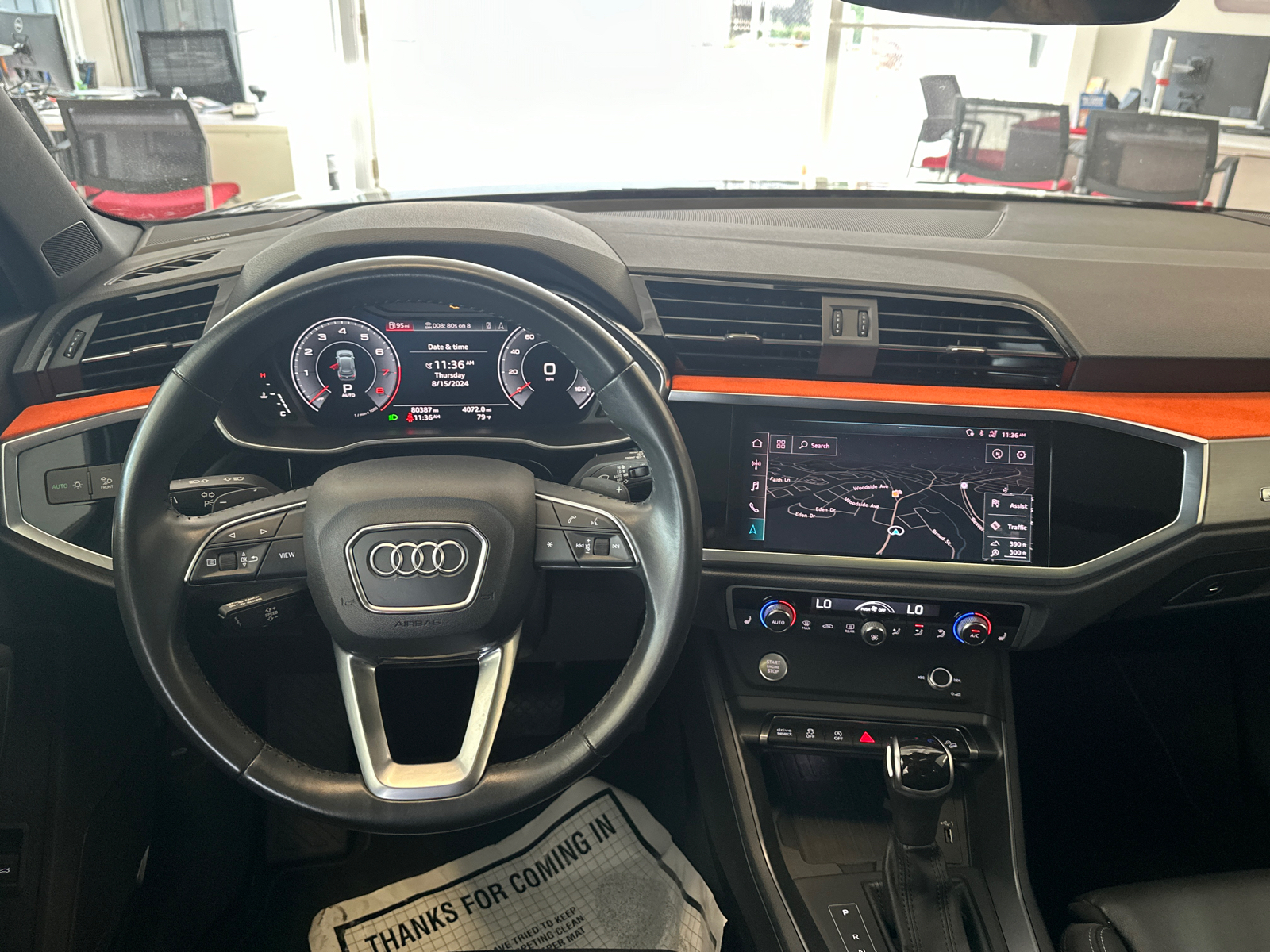 2019 Audi Q3 2.0T Premium Plus 23