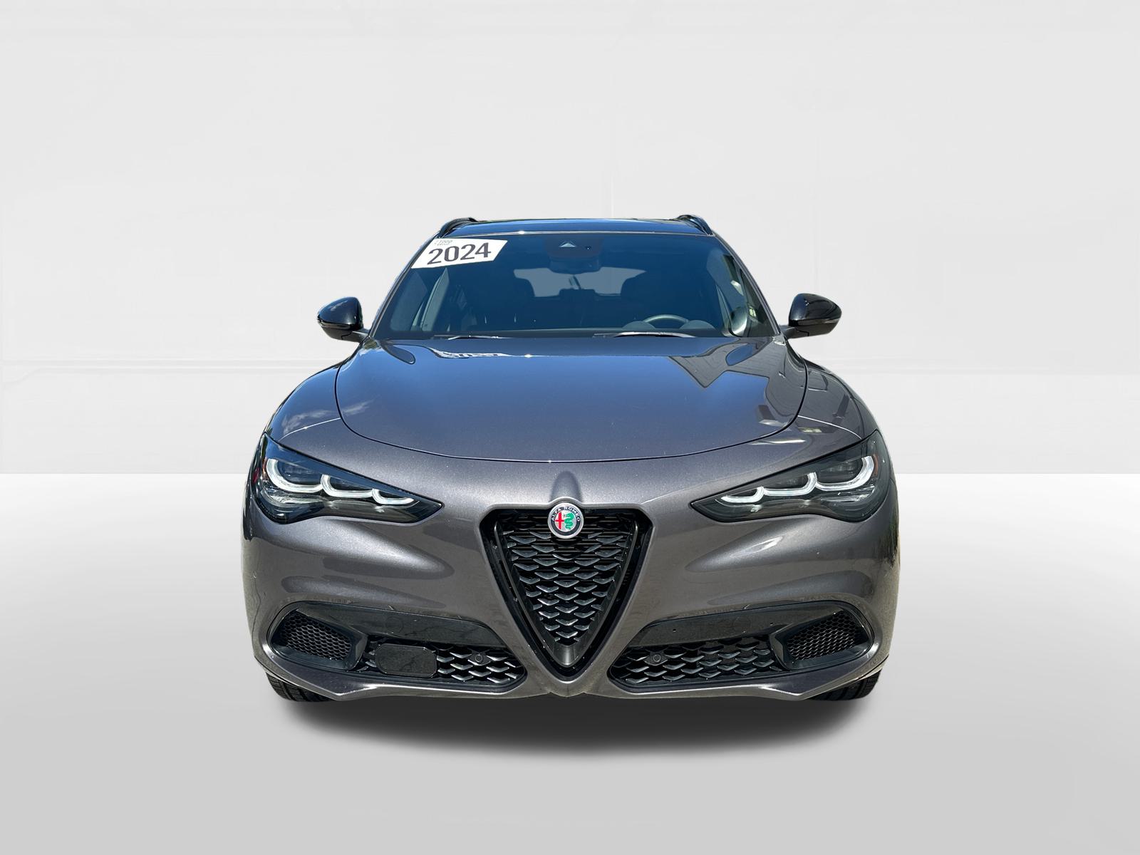 2024 Alfa Romeo Stelvio Veloce 2