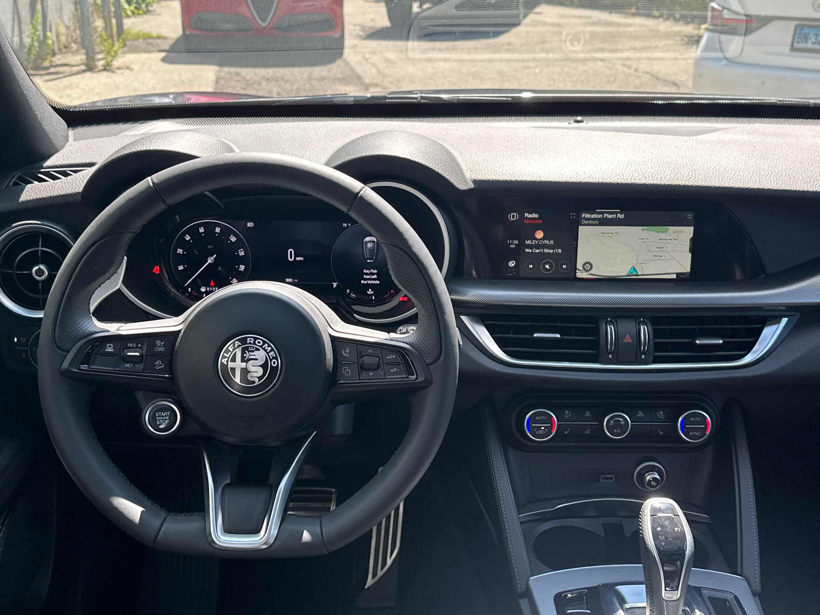 2024 Alfa Romeo Stelvio Veloce 24