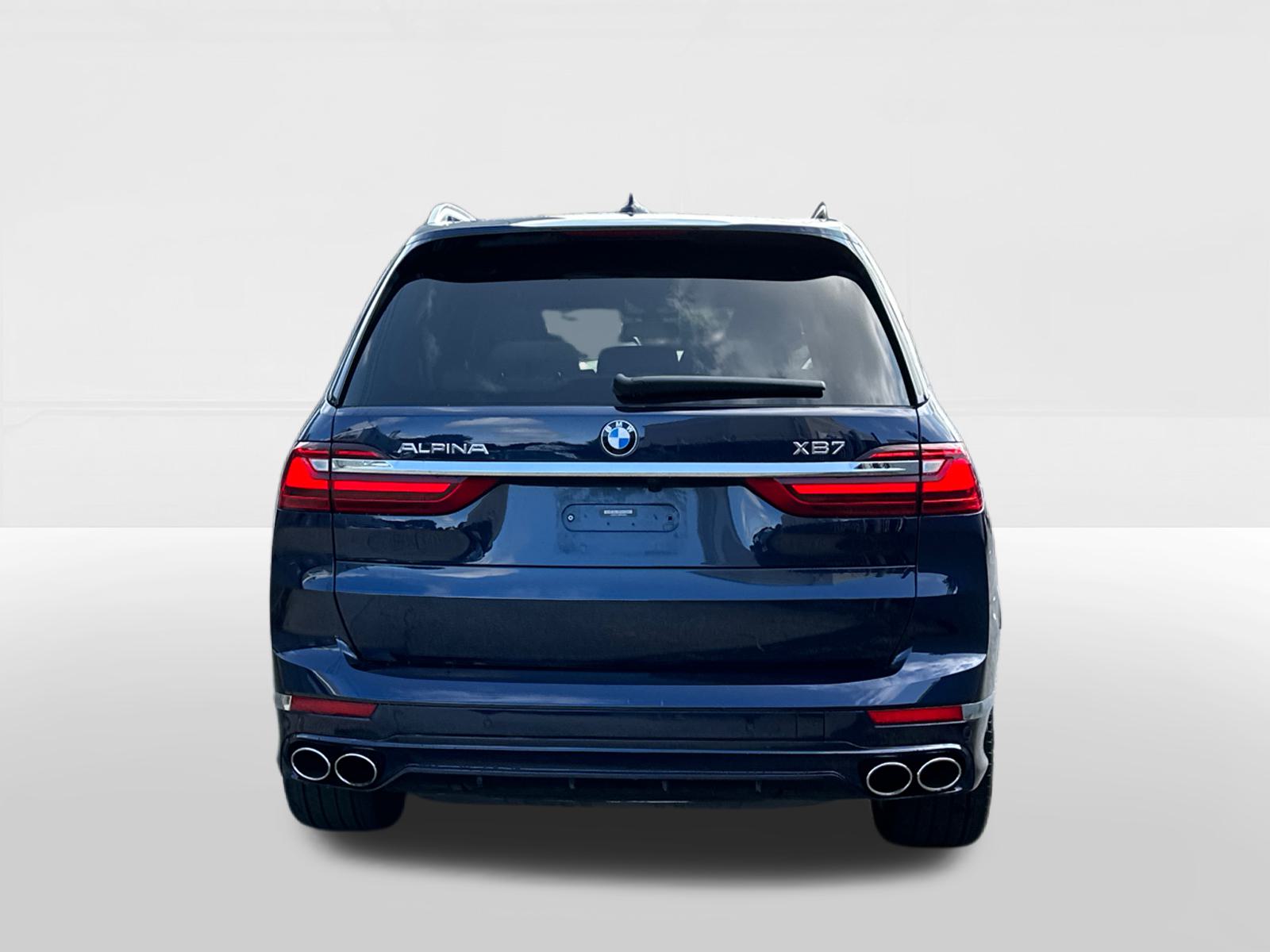 2021 BMW X7 ALPINA XB7 5