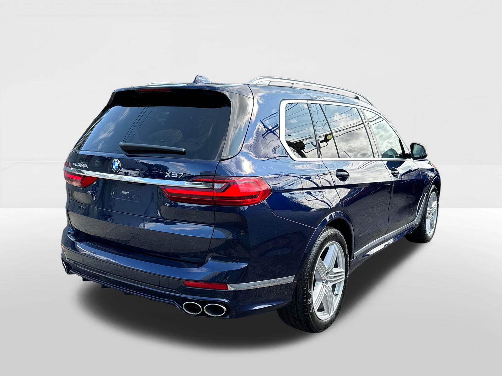 2021 BMW X7 ALPINA XB7 6