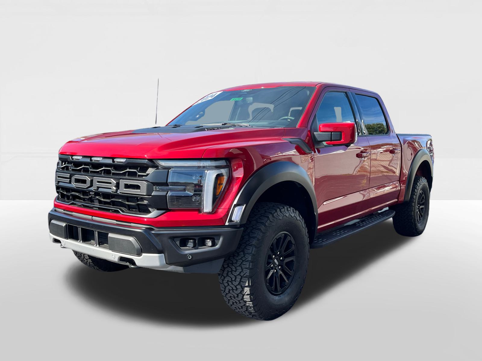 2024 Ford F-150 Raptor 1