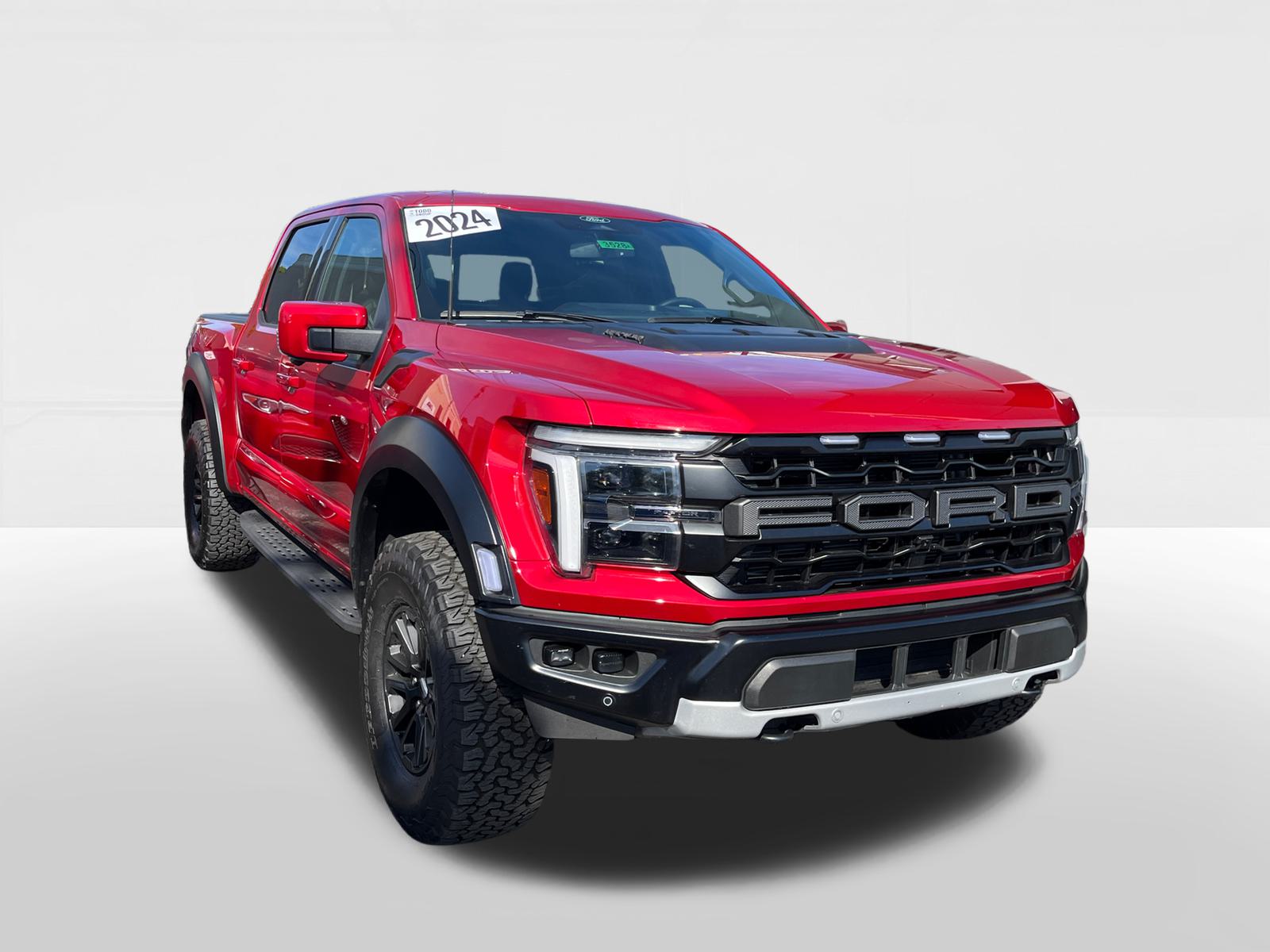 2024 Ford F-150 Raptor 2