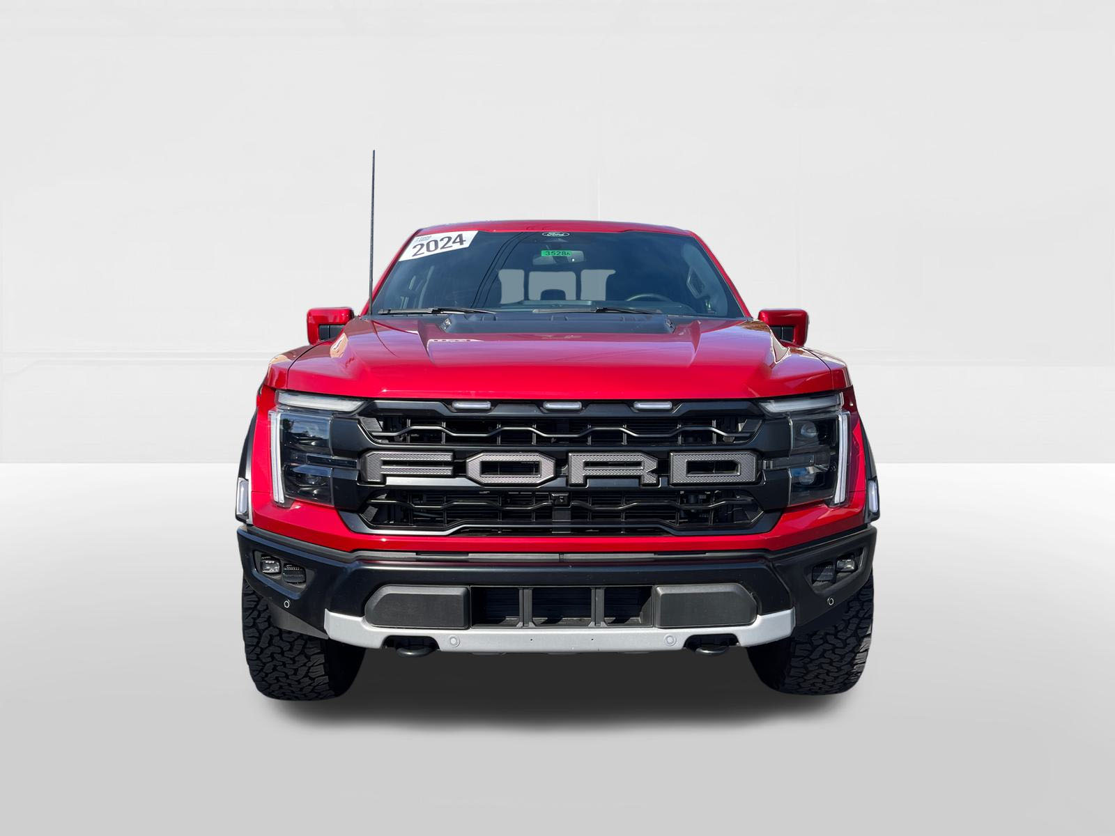 2024 Ford F-150 Raptor 3