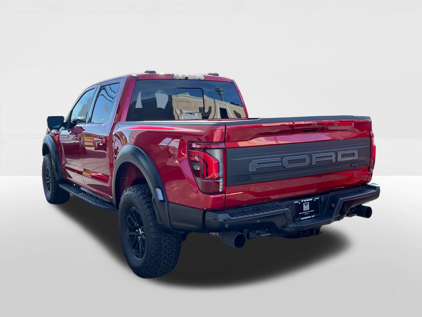 2024 Ford F-150 Raptor 6