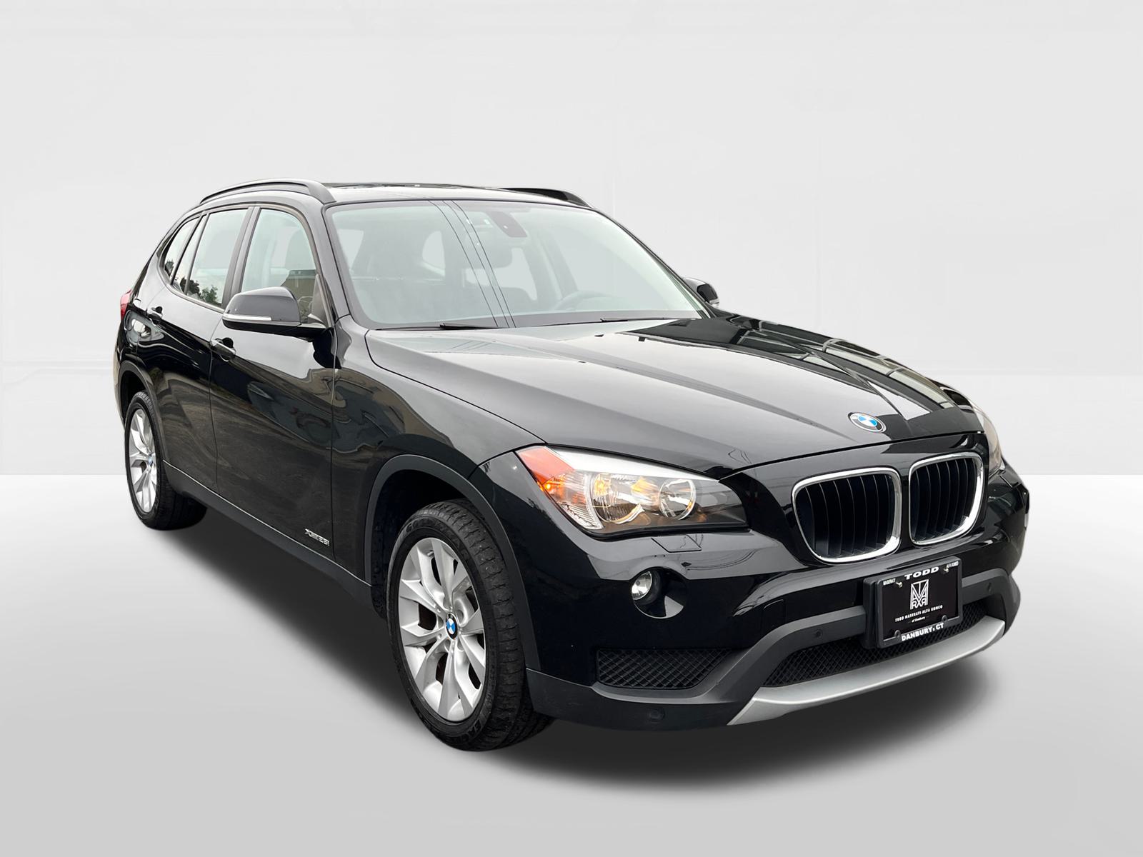 2014 BMW X1 xDrive28i 2