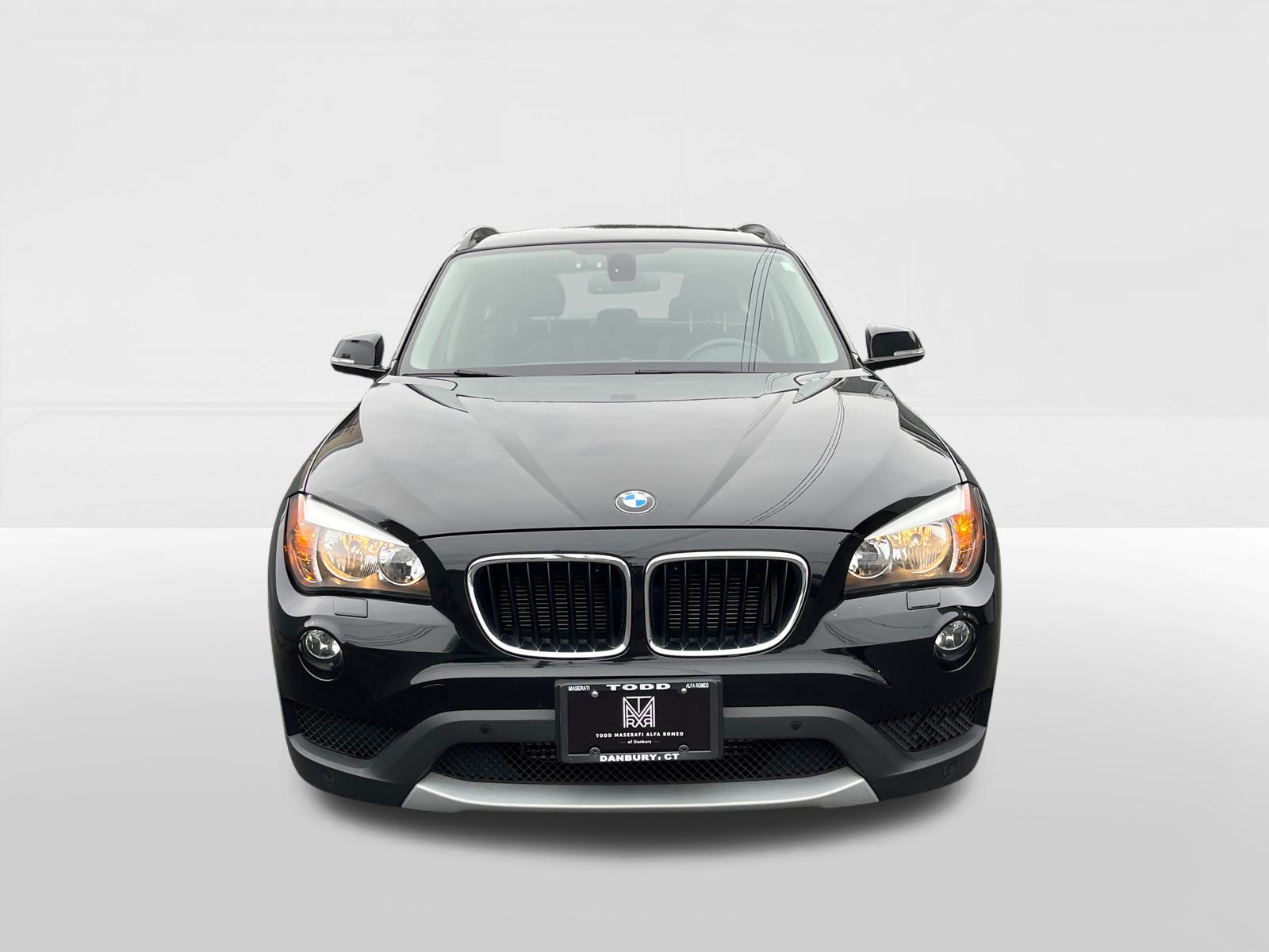 2014 BMW X1 xDrive28i 3