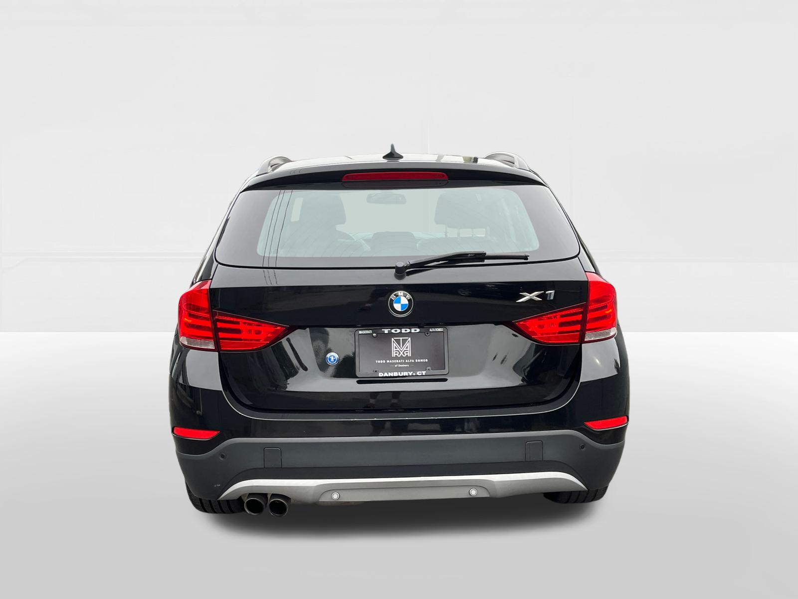 2014 BMW X1 xDrive28i 5