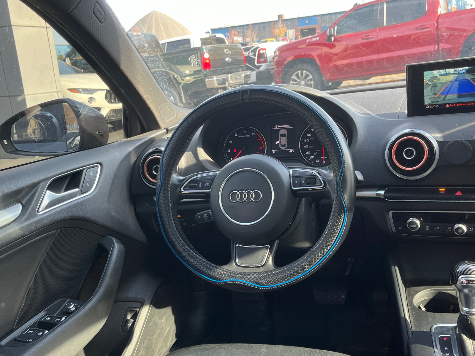 2016 Audi A3 2.0T Premium 21