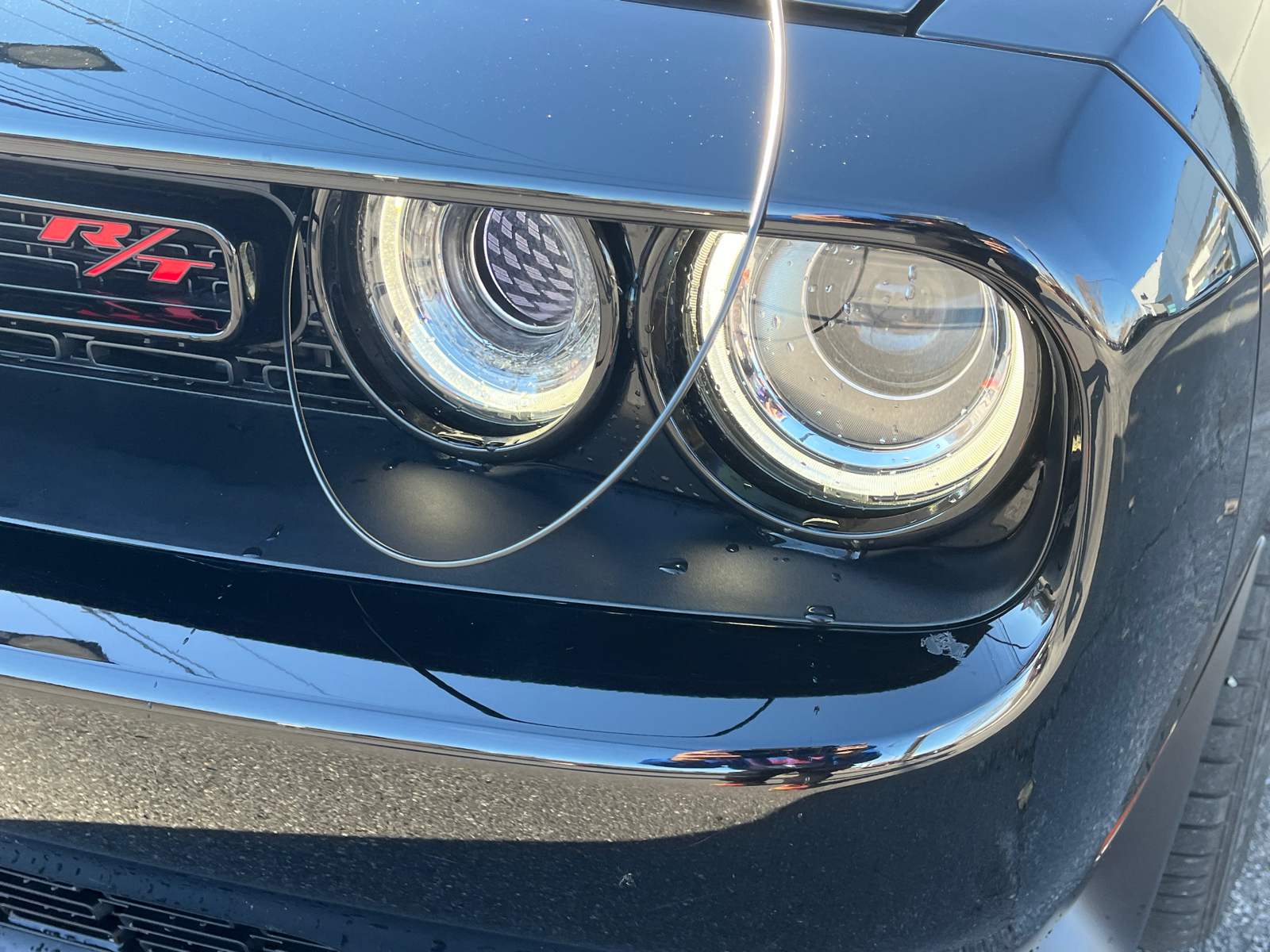 2021 Dodge Challenger R/T Scat Pack 7