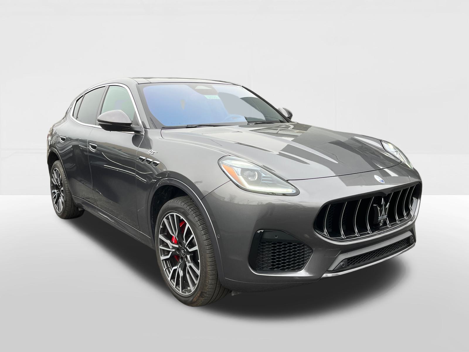 2023 Maserati Grecale GT 2