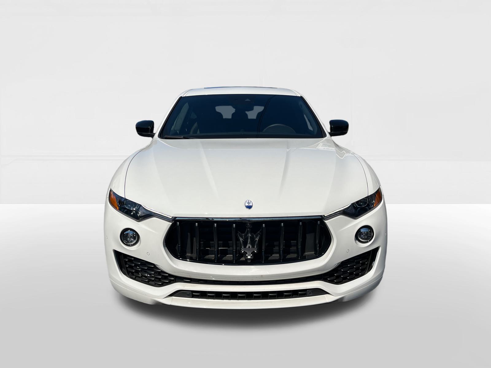 2024 Maserati Levante GT 3