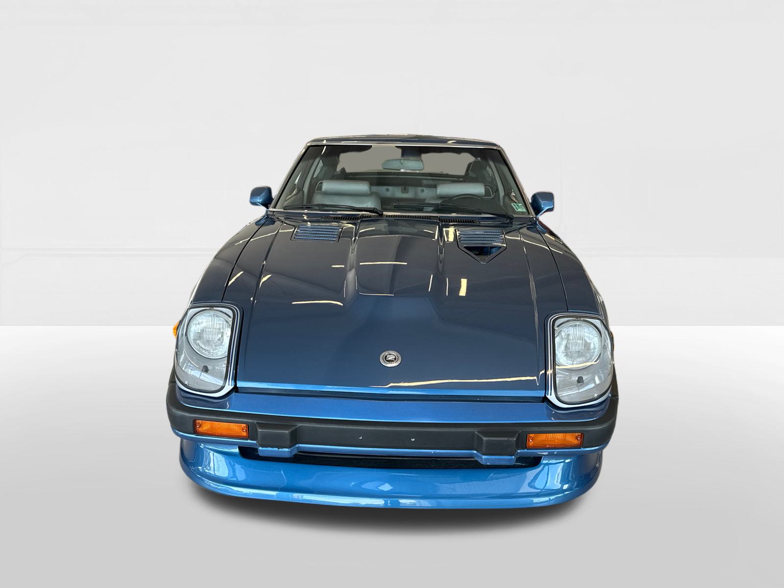 1982 Datsun 280ZX  3