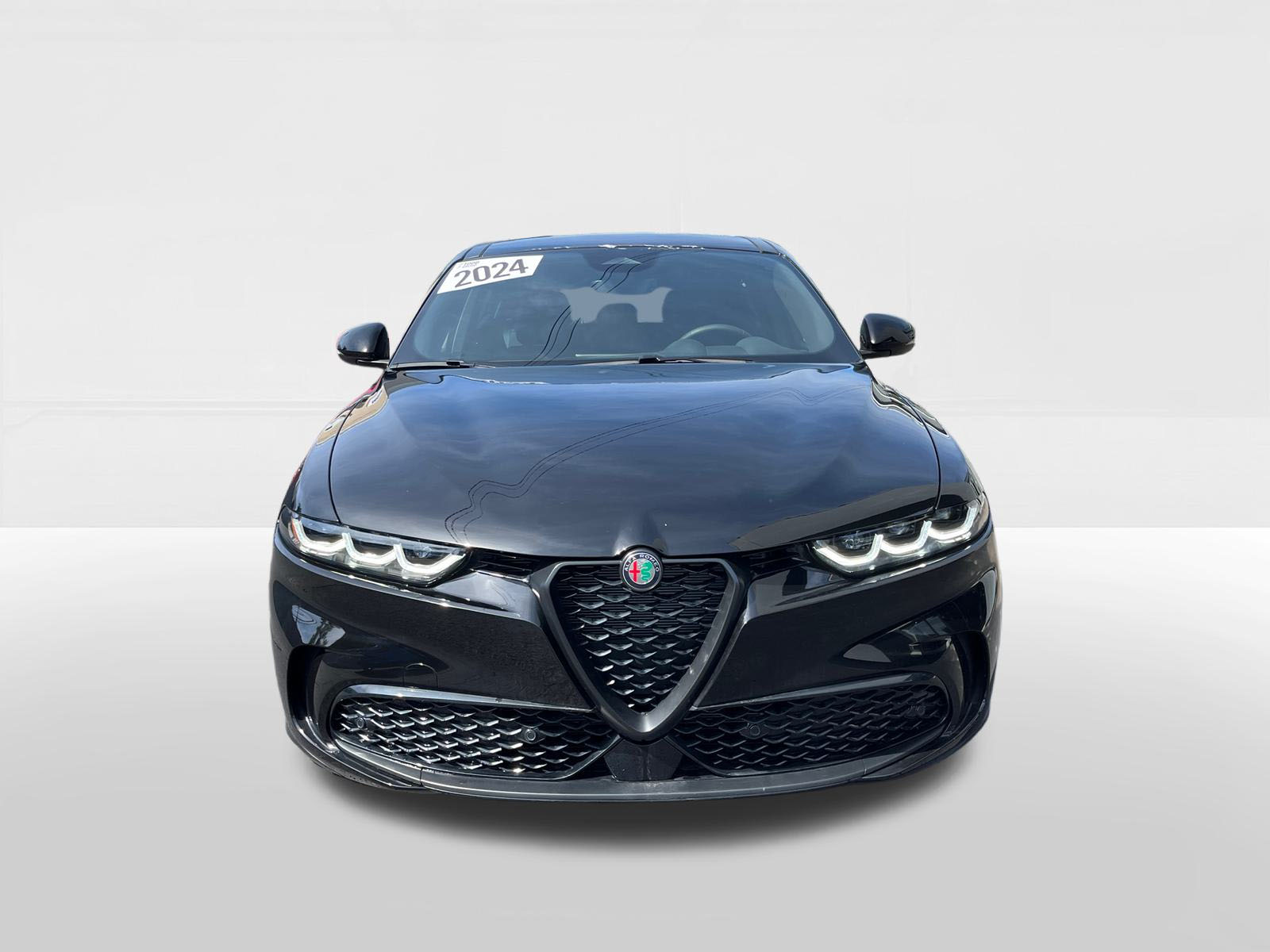 2024 Alfa Romeo Tonale Veloce 3