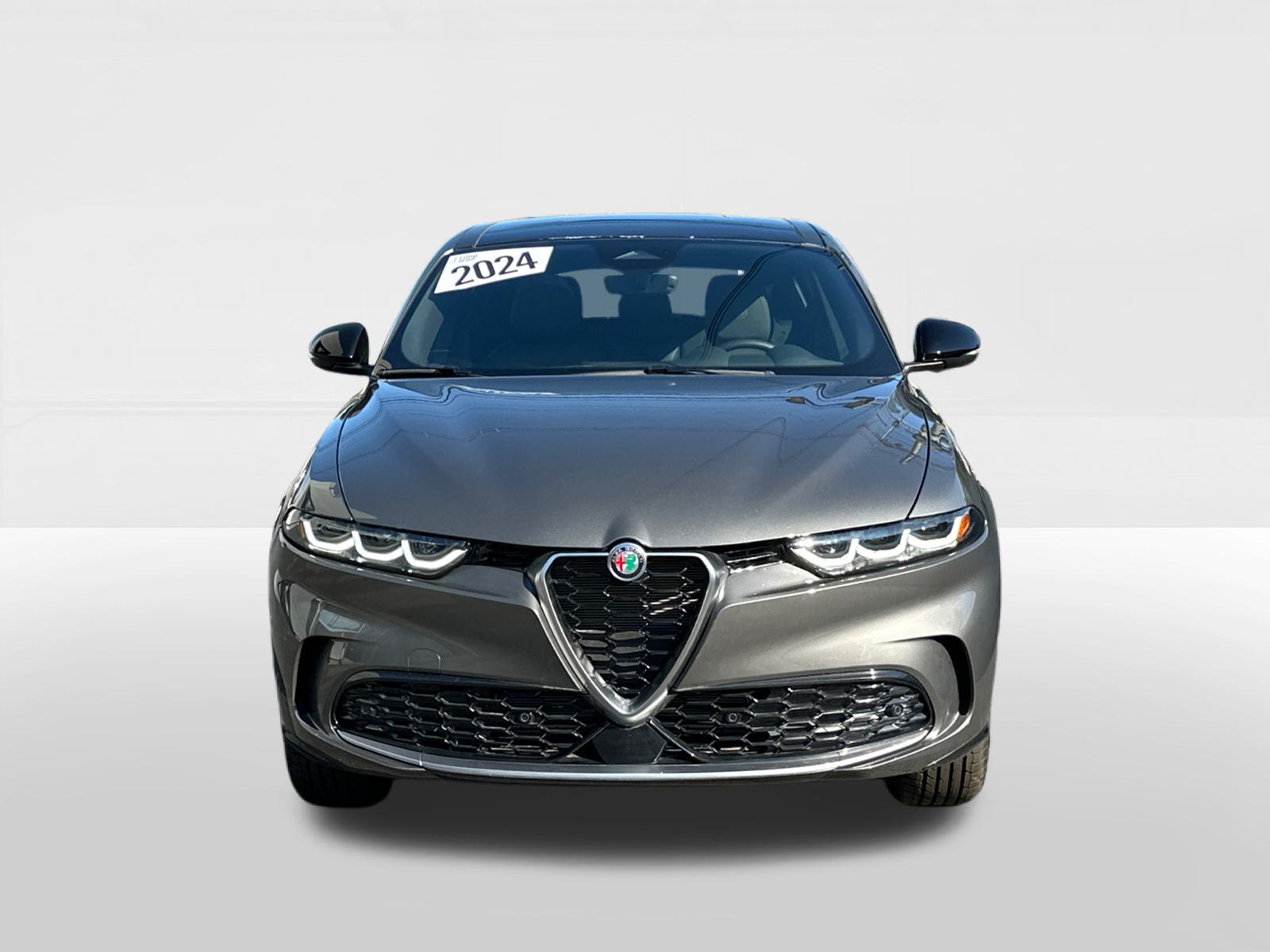 2024 Alfa Romeo Tonale Ti 3