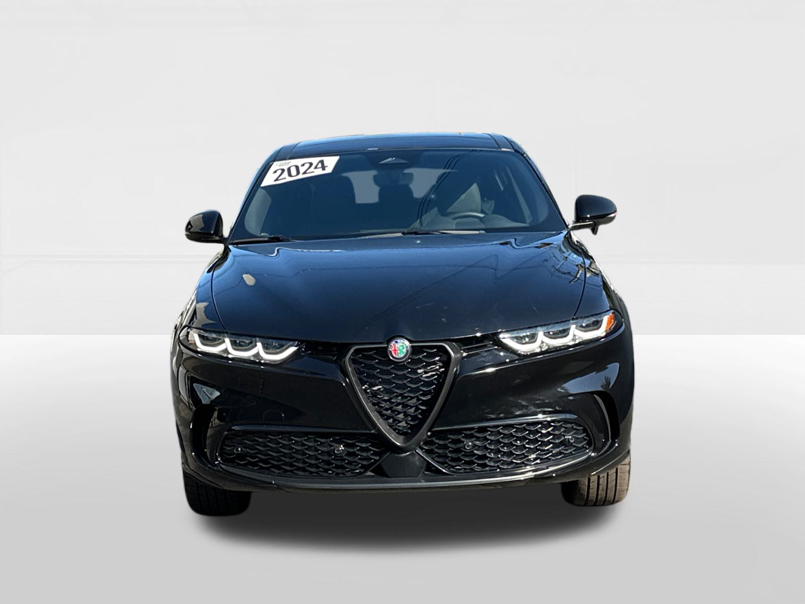 2024 Alfa Romeo Tonale Veloce 3